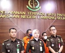 Kejaksaan Tetapkan 3 Tersangka Korupsi Insentif Satpol PP Lampung Selatan - JPNN.com