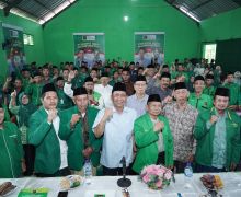 Ketua DPC PPP Bojonegoro Sebut Wahono-Nurul Pemimpin Hebat untuk Bojonegoro Kuat - JPNN.com