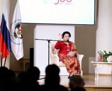 Megawati Harap AI Tidak Menjadi Alat yang Mengancam Peradaban - JPNN.com