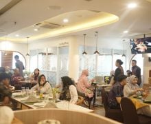 Promo Menarik dari The Surosowan Manjakan Pencinta Kuliner - JPNN.com