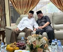 Tokoh Betawi Doakan Pramono Anung Jadi Gubernur yang Tulus Melayani Warga - JPNN.com