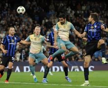 Manchester City vs Inter Milan Sama Kuat, Erling Haaland Dibayangi Rapor Buruk - JPNN.com