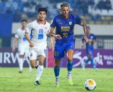 Zhejiang FC vs Persib: Maung Bandung Ditemani Suhu Dingin - JPNN.com