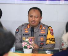 Kasus Korupsi SPPD Fiktif, Kombes Anom: Fokus Kami ke Sekertariat DPRD Riau - JPNN.com