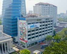 Survei Nielsen: RRI, Radio Terpopuler di Indonesia - JPNN.com