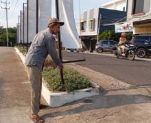 Lansia di Palembang Dibegal Seusai Salat Subuh, Begini Kondisinya - JPNN.com