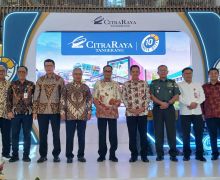 Ciputra Group Hadirkan Konsep 10-Minute City di CitraRaya Tangerang - JPNN.com