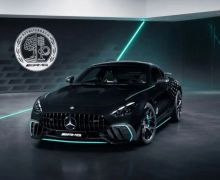 Mercedes-AMG GT 63 PRO 4MATIC+ Motorsport Diperkenalkan, Para Kolektor Harus Merapat - JPNN.com