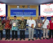 BPIP: Menangkal Pelemahan Budaya Hukum Lewat Penegakan Etika Berbangsa dan Bernegara - JPNN.com