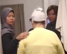 Oknum Pejabat Pemda Siak Digerebek Istri Saat Bersama Wanita Lain di Hotel - JPNN.com