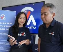 Konsisten Berikan Kemudahan dalam Pembelian Mobil, SEVA Sabet Penghargaan Ini - JPNN.com