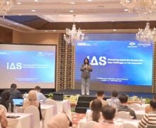 Indonesia Re Actuarial Seminar Fokus Pengembangan Produk Asuransi Jiwa & Kesehatan - JPNN.com