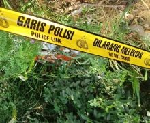 Penemuan Mayat Bocah Perempuan di Lebak Ditangani Polres Cilegon - JPNN.com