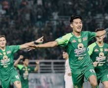 Tentang Malik Risaldi dan Klasemen Liga 1 - JPNN.com