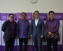 ALZI Academy and Healthy Aging Center Resmi Didirikan, Cegah Salah Kaprah soal Demensia - JPNN.com