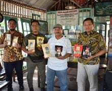 Simak Cara Bea Cukai Dukung Ekspor UMKM di Malang & Tanjungpandan - JPNN.com