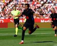 Barcelona vs Atletico, Lamine Yamal Belum Pasti Dimainkan - JPNN.com