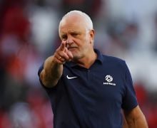 Graham Arnold Lengser dari Kursi Pelatih Australia, Imbas Laga Melawan Timnas Indonesia? - JPNN.com