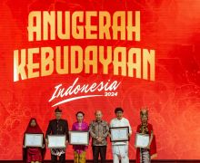 Mengenal Maestro Seni Tradisi Peraih Penghargaan Anugerah Kebudayaan Indonesia 2024 - JPNN.com