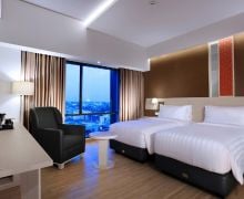 Hotel Harper Palembang Hadirkan Promo Double Attack, Menginap 3 Hari 2 Malam Cukup Bayar Sebegini - JPNN.com