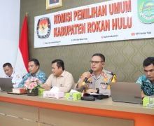 AKBP Budi Siapkan Skema Pengamanan Penetapan Paslon Bupati-Wakil Secara Maksimal - JPNN.com