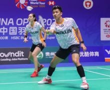 Perlahan Bangkit, Dejan/Gloria Tembus Semifinal China Open 2024 - JPNN.com