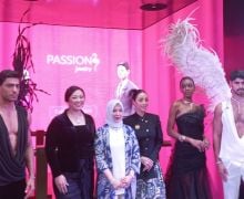 Gandeng Nyoman Nuarta, Passion Jewelry Luncurkan Koleksi Eksklusif - JPNN.com