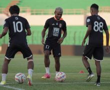 Liga 1: Malut United Berupaya Bangkit Melawan Bali United - JPNN.com