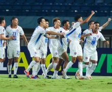 Merasa Punya Kesamaan, Pelatih Port FC Kirim Doa kepada Persib Bandung - JPNN.com