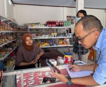 Bea Cukai Gelar Monitoring untuk Pastikan Stabilitas Harga Jual Eceran Hasil Tembakau - JPNN.com