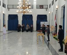 Koswara Gantikan Bambang Tirtoyuliono Jadi Pj Wali Kota Bandung - JPNN.com