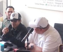 Vadel Badjideh Akhirnya Buka Suara Soal Tudingan Tidur Bareng & Menghamili Putri Nikita Mirzani - JPNN.com