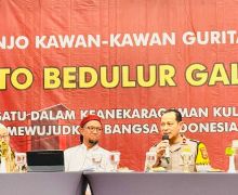 56 Mantan Napi Teroris Ucapkan Ikrar Setia kepada NKRI - JPNN.com