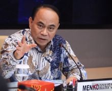 Kementerian Kominfo Tindak Lanjuti Arahan Presiden Antisipasi Kebocoran Data NPWP - JPNN.com