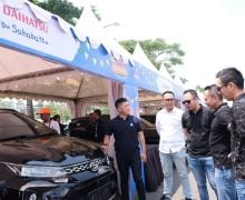 Gelar Carnival di Bandung, ACC Tebar Promo Menarik - JPNN.com