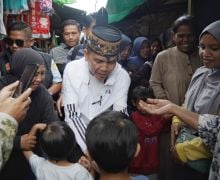 Pemimpin Merakyat, Agustiar Mampu Melestarikan Adat Istiadat Dayak - JPNN.com