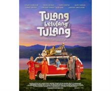 Film 'Tulang Belulang Tulang' Siap Tayang di Bioskop - JPNN.com