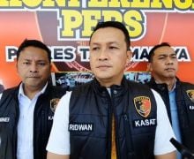 Pelaku Pembunuhan Nenek Dalam Karung Terungkap - JPNN.com