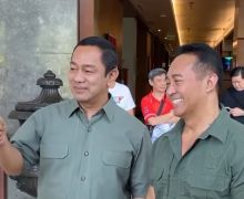 Hendrar Prihadi Ibaratkan Pilgub Jateng 2024 sebagai Pertandingan Sengit - JPNN.com