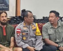 Respons Susi Pudjiastuti Setelah Pilot Kapten Philip Dibebaskan dari KKB - JPNN.com