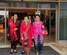 Megawati akan Terima Gelar Profesor Kehormatan dari Universitas Silk Road Internasional - JPNN.com