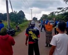 3 Warga Rempang Tersangka, Salah Satunya Lansia, LAM Siapkan Pengacara - JPNN.com