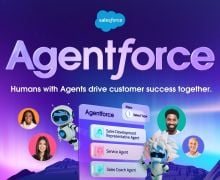 Salesforce Meluncurkan Layanan Agen AI Paling Unggul - JPNN.com