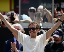 Live Streaming Kualifikasi MotoGP Emilia Romagna, Valentino Rossi jadi Sorotan - JPNN.com