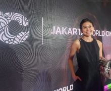 Jakarta World Cinema 2024 Resmi Dibuka, Marissa Anita Sambut Antusias - JPNN.com