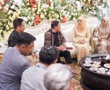 All Out Dukung Khofifah, Abah Kirun: Pilih Pemimpin Berpengalaman - JPNN.com