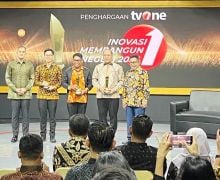 Inovasi Membangun Negeri 2024: Apresiasi bagi Pemda dan Perusahaan Visioner - JPNN.com