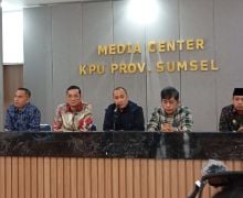 Sah! Pilgub Sumsel Diikuti Tiga Paslon, Siapa Mereka? - JPNN.com