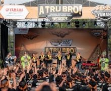 Ribuan Biker Ramaikan Maxi Yamaha Day 2024 di Bandung, Banyuwangi, dan Medan - JPNN.com