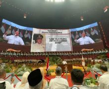 Anggi: Kami Dididik Pak Prabowo Untuk Kerja sama - JPNN.com